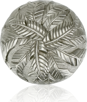 Key Largo Knob Satin Nickel Finish 7780/22