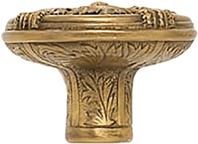 Geneve Knob, Museum Gold 7915/1