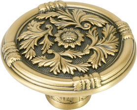 Geneve Knob, Museum Gold 7915/1