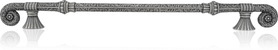 16'' cc Glendale Appliance Pull Artisan Pewter Finish 8194AP