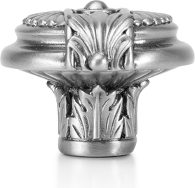 Nantucket Knob Antique Nickel Finish 8368AN