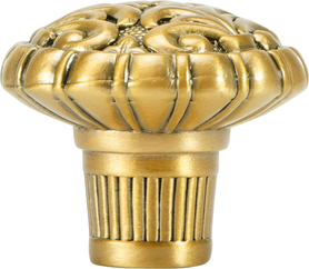 Belleview Knob, Museum Gold 8393/1