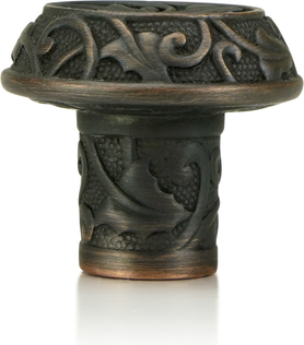 Rookwood Mini Knob Oiled Bronze Finish 8423/44