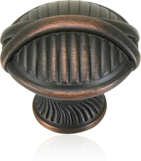 Westport Knob Oiled Bronze Finish 8641/44