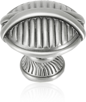 Westport Knob Museum Gold Finish 8641AN