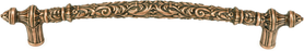 Belleview Small Appliance 8'' cc Pull, Artisan Copper 8644AC