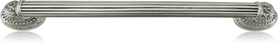 8'' cc Empire Small Appliance Pull Antique Nickel Finish 8770AN