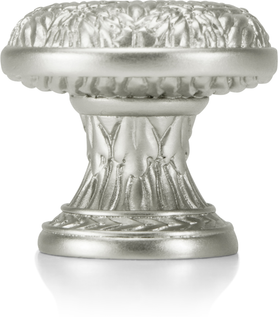 Regina Knob Satin Nickel Finish 9634/22