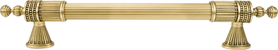 Chesapeake 10'' cc Appliance. Pull, Florentine Gold Finish 9902FG/10