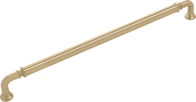 Berkshire Pull 12'' cc Champagne Bronze Finish B079925-CBZ