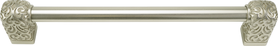 Urban Metro Via Veneto 14'' cc Appliance Pull, Satin Nickel Plate 101874/SN