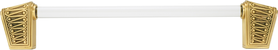 Urban Metro Rivoli II 10'' cc Appliance Pull, Museum Gold Plate G101590/MG