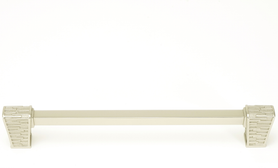 Urban Metro Newbury Pull, Satin Nickel Plate 101748/SN