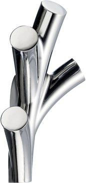 Dry Smedbo Quad hook FK130