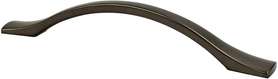 Echo 160mm CC Oil Rubbed Bronze Pull 9149-1ORB-P