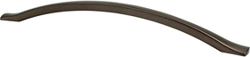 Echo 12 inch CC Oil Rubbed Bronze Appliance Pull 9151-1ORB-P