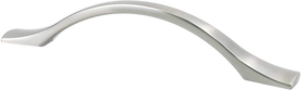 Echo 128mm CC Brushed Nickel Pull 9139-1BPN-P