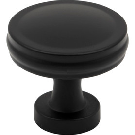 Jules 1-3/8'' Diameter Round Knob 132MB