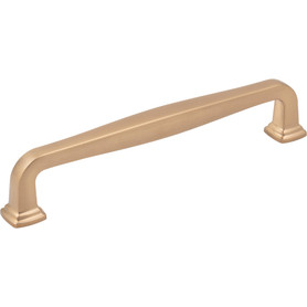 Fontana 160 mm cc Bar Pull 782-160SBZ