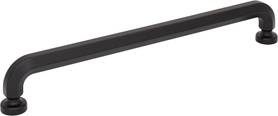 Brockwell Stanmore 18'' cc Appliance Pull TK3328BLK