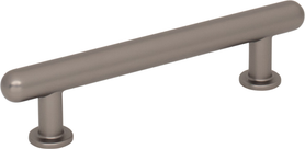 Brockwell Lambert 3 3/4'' cc Bar Pull TK3331AG