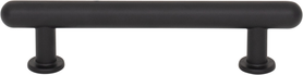 Brockwell Lambert 3 3/4'' cc Bar Pull TK3331BLK