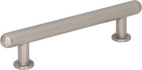 Brockwell Lambert 3 3/4'' cc Bar Pull TK3331BSN