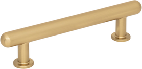 Brockwell Lambert 3 3/4'' cc Bar Pull TK3331HB