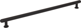 Brockwell Lambert 12'' cc Bar Pull TK3336BLK