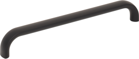 Brockwell 6 5/16'' cc Bar Pull TK3344BLK