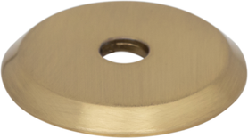 Brockwell Knob Backplate TK3350HB