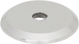 Brockwell Knob Backplate TK3350PC