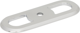 Brockwell 2 3/4'' cc Pull Backplate TK3351PC