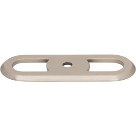 Brockwell 12'' cc Pull Backplate TK3358PC