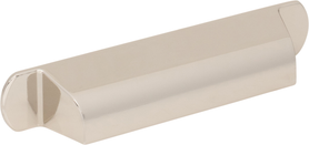 Brockwell Cressing 3 3/4'' cc Cup/Bin Pull TK3361PN