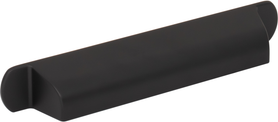 Brockwell Cressing 5 1/16'' cc Cup/Bin Pull TK3362BLK
