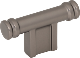 Brockwell Newburn 2 1/4'' Length Bar Knob TK3380AG