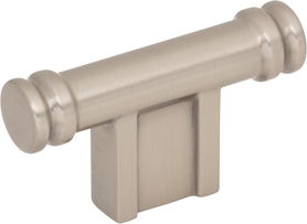 Brockwell Newburn 2 1/4'' Length Bar Knob TK3380BSN