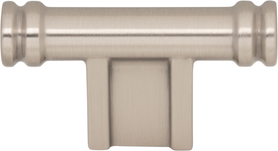 Brockwell Newburn 2 1/4'' Length Bar Knob TK3380BSN