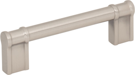 Brockwell Newburn 3 3/4'' cc Bar Pull TK3382BSN