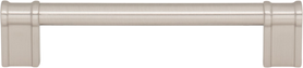 Brockwell Newburn 5 1/16'' cc Bar Pull TK3383BSN