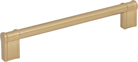 Brockwell Newburn 6 5/16'' cc Bar Pull TK3384HB