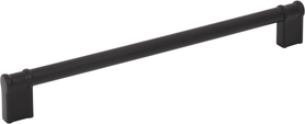 Brockwell Newburn 8 13/16'' cc Bar Pull TK3386BLK