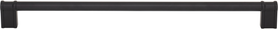 Brockwell Newburn 12'' cc Bar Pull TK3387BLK