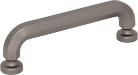 Brockwell Stanmore 3 3/4'' cc Bar Pull TK3321AG