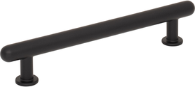 Brockwell Lambert 5 1/16'' cc Bar Pull TK3332BLK