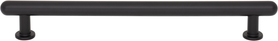 Brockwell Lambert 7 9/16'' cc Bar Pull TK3334BLK