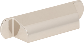 Brockwell Cressing 2 3/4'' cc Cup/Bin Pull TK3360PN