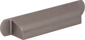 Brockwell Cressing 3 3/4'' cc Cup/Bin Pull TK3361AG