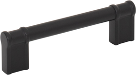 Brockwell Newburn 3 3/4'' cc Bar Pull TK3382BLK